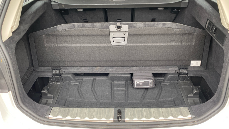 BMW 3 Series 320i Sport 5dr Step Auto Petrol Estate